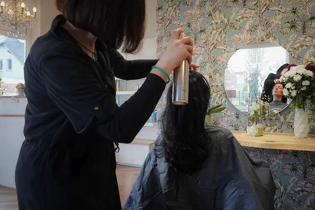 Friseurleistungen von Style 47 - Friseur und Kosmetik in Wachau bei Markkleeberg